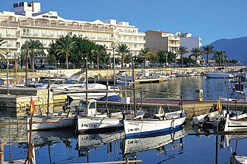 Cala Millor, Mallorca