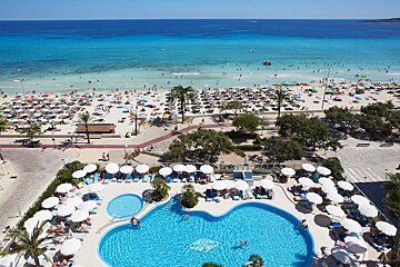 Cala Millor, Mallorca