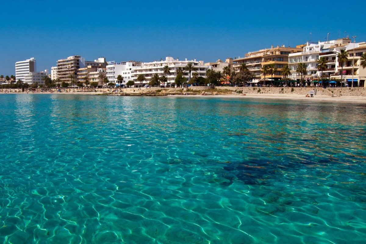 Cala Millor, Mallorca