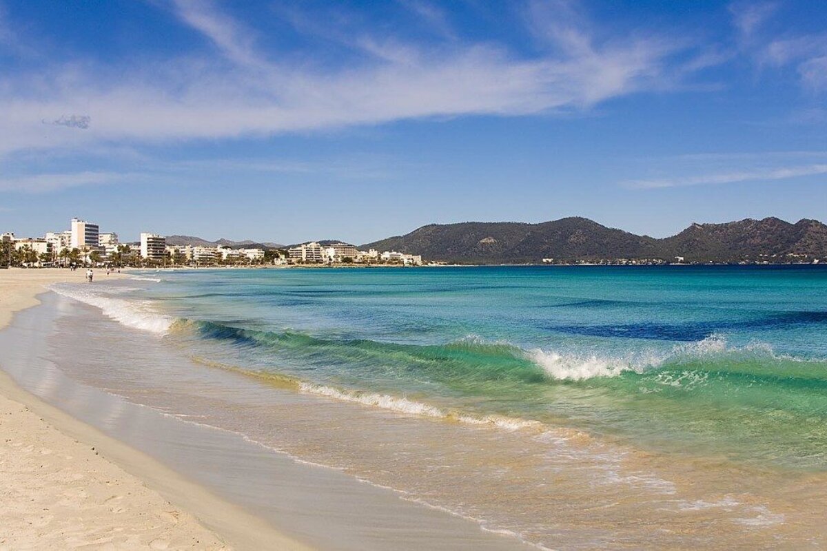 wetter in cala millor auf mallorca