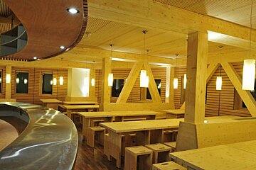 Confirmation - The Refuge du Gouter Will be Opening This Summer