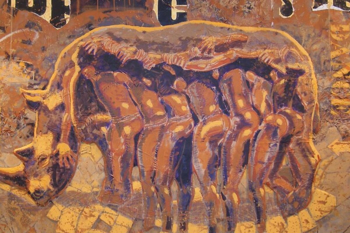 Galerie Atelier Jean Carré
