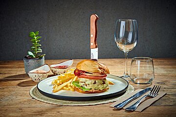 NOMI Restaurant, Porto Colom