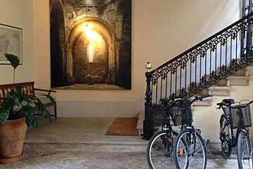 Palacio Ca Sa Galesa Hotel, Palma de Mallorca lobby