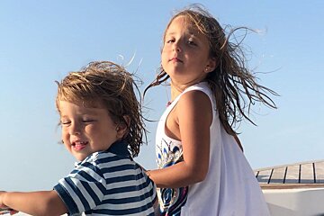 Port de Soller Charter Boat Trip, Port de Soller