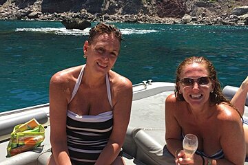 Port de Soller Charter Boat Trip, Port de Soller