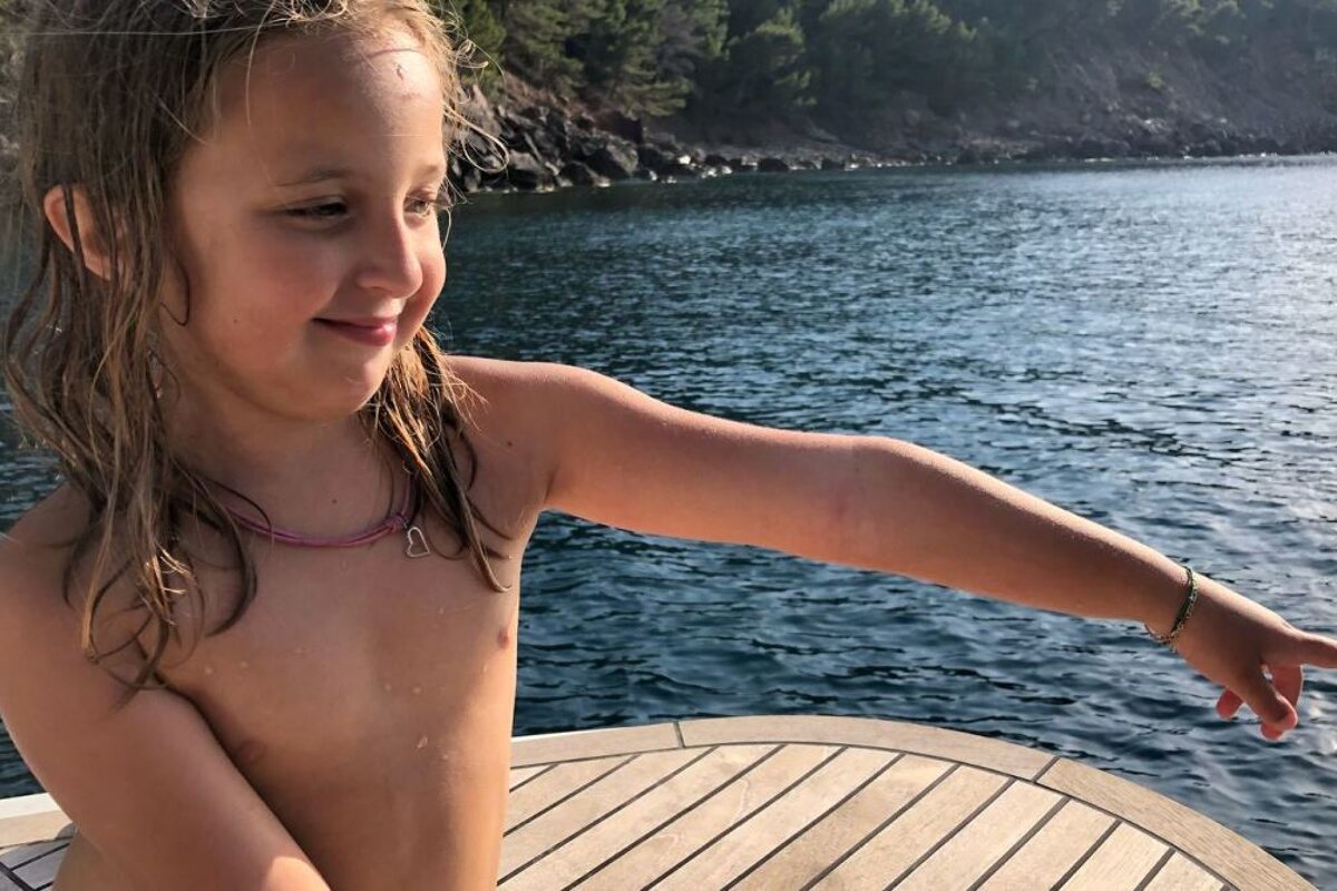 Port de Soller Charter Boat Trip, Port de Soller