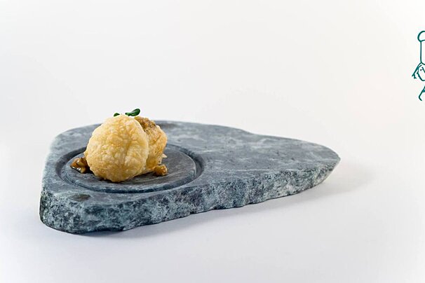 Sal do Coco Restaurant, Colonia de Sant Jordi style of cuisine