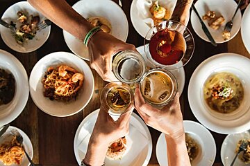 Top tapas in Ibiza