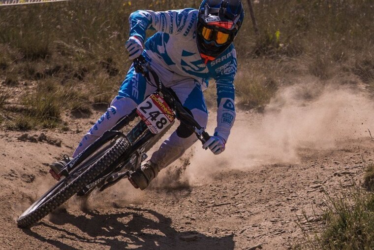 UCI MTB World Cup returns to Les Gets