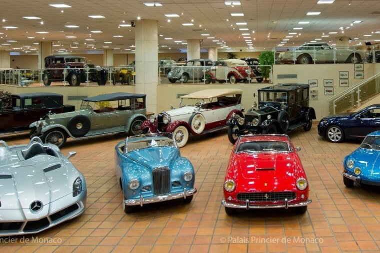 What to do in Monaco when it rains 2018