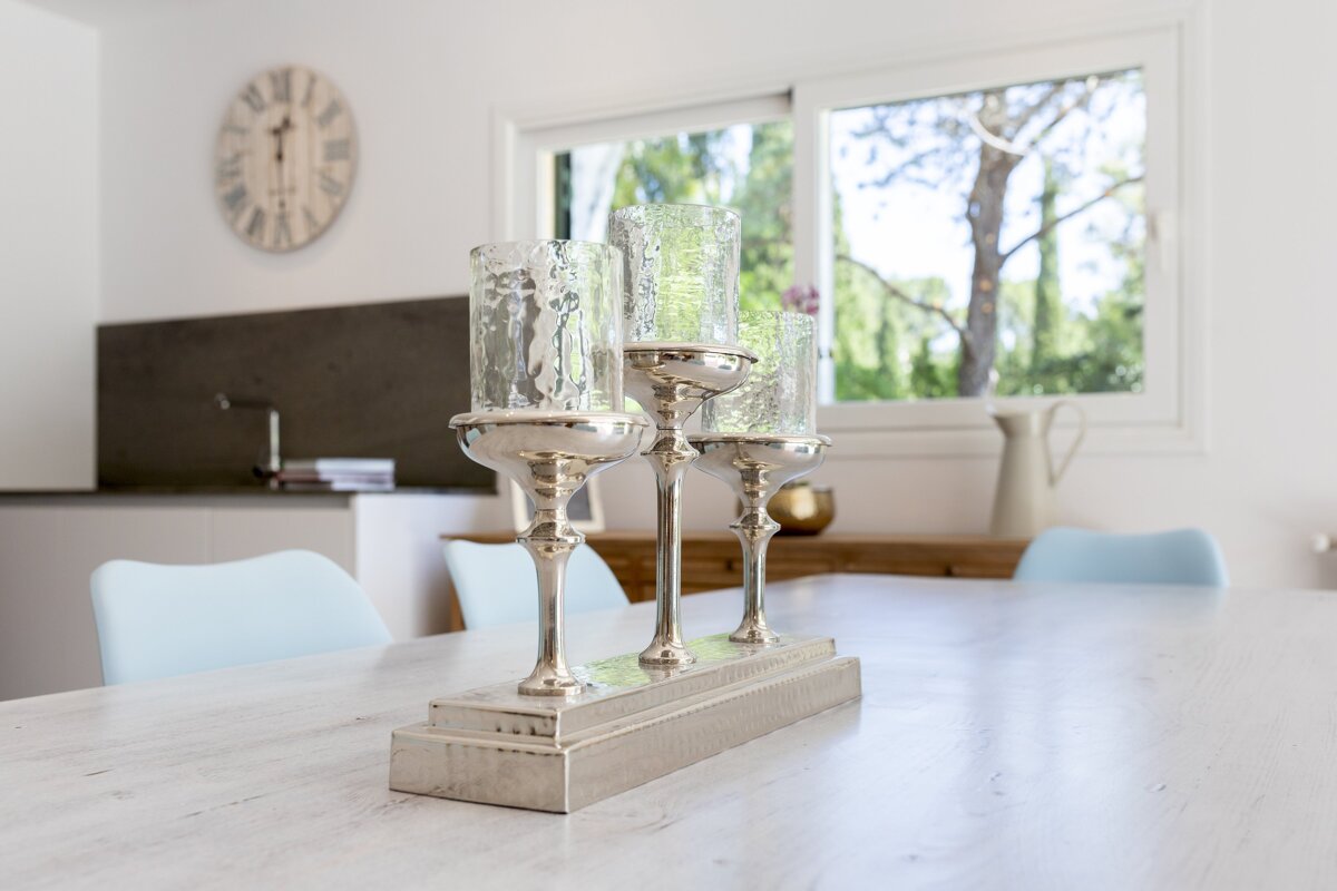 Esquina Villa, Pollensa