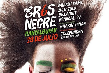 Festival Gastromusical - Eres Negre, Banyalbufar