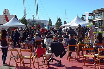 Fiesta de la Primavera 2017 Review