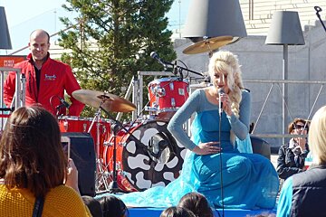 Fiesta de la Primavera 2017 Review