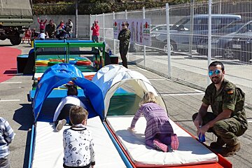 Fiesta de la Primavera 2017 Review