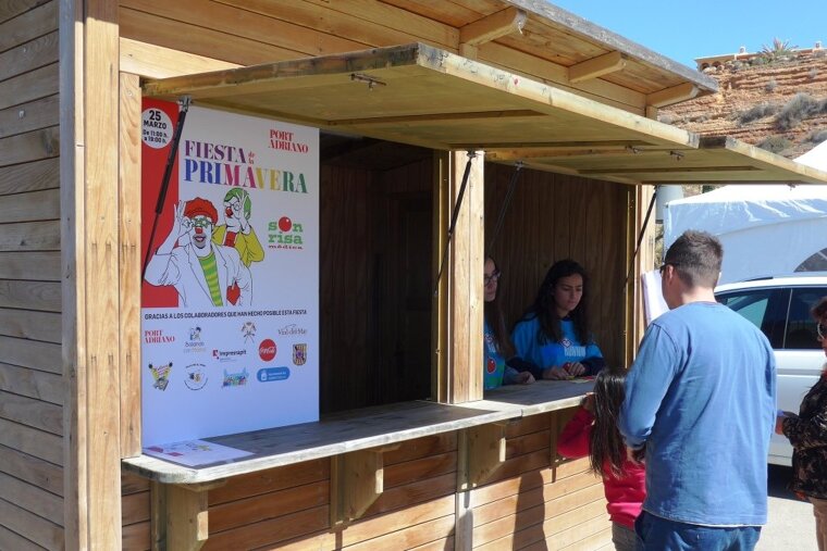 Fiesta de la Primavera 2017 Review