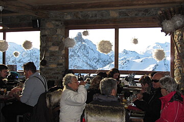 Pierres Plattes
