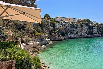 Porto Cristo, Mallorca