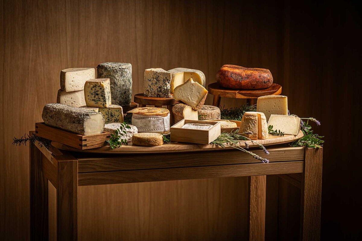 Aromata Restaurant, Palma Centre & Marina