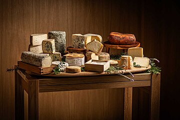 Aromata Restaurant, Palma Centre & Marina