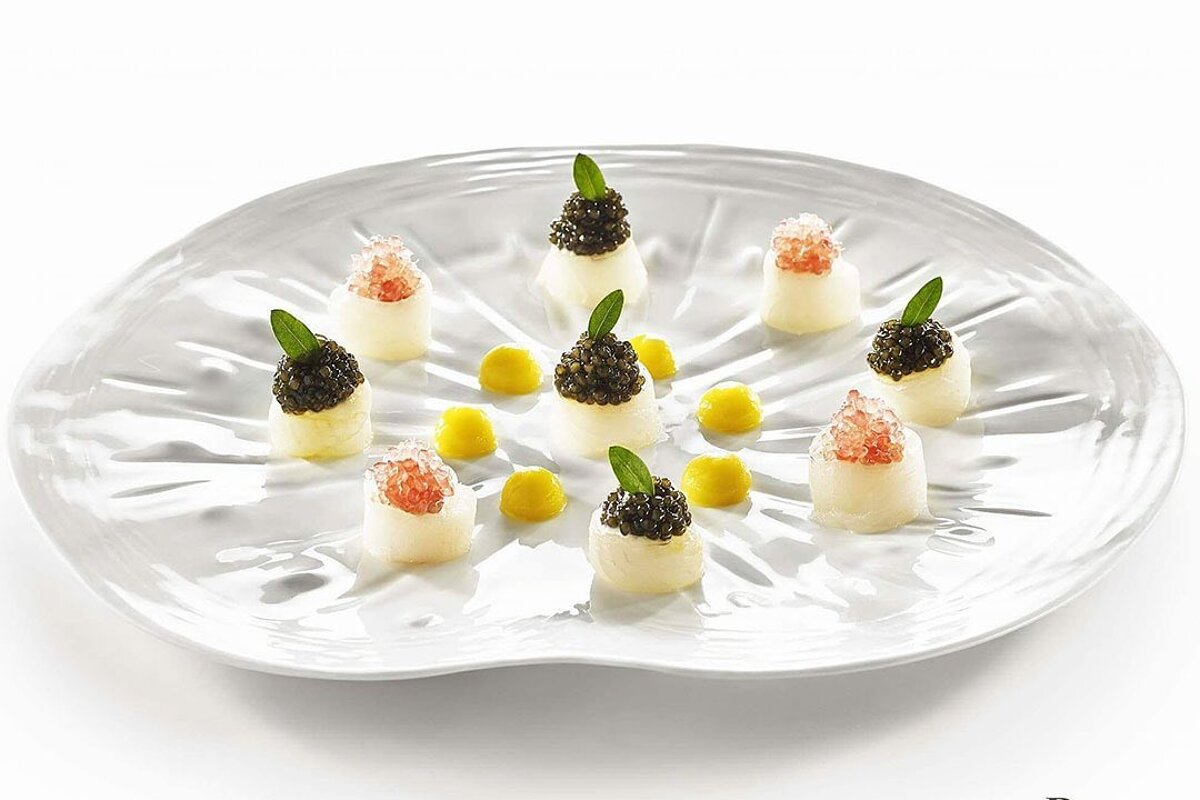 Le Art Restaurant, Aix-en-Provence style of cuisine