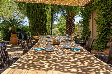 Finca Son Jorbo Hotel, Porreres