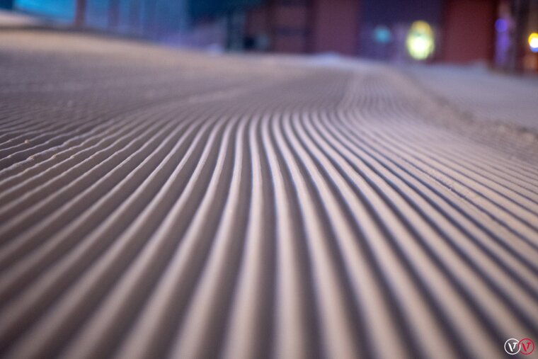 Val Thorens in March 2020 - What weather to expect & what to do