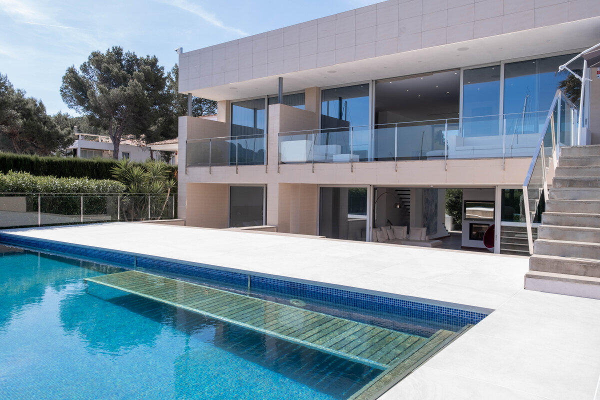 Ca Nostra Villa, Alcudia