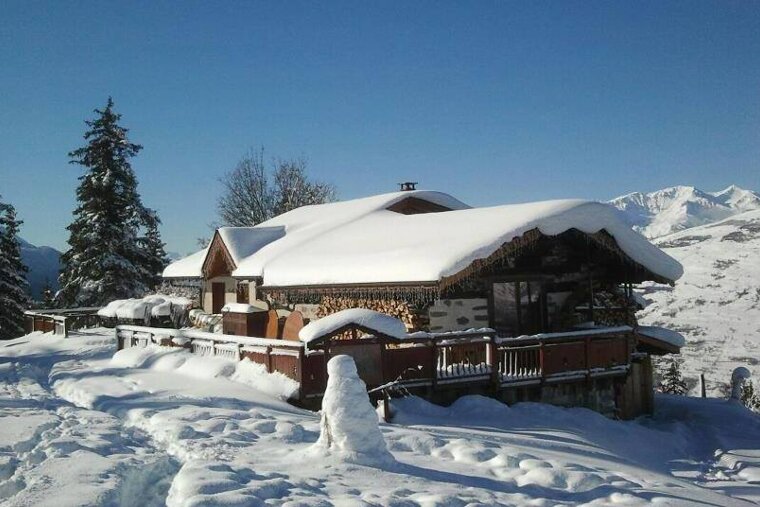 Find the best fondues in Les Arcs in 2019