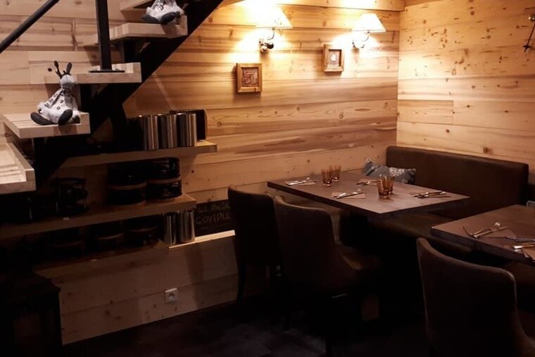 Find the best fondues in Les Arcs in 2019