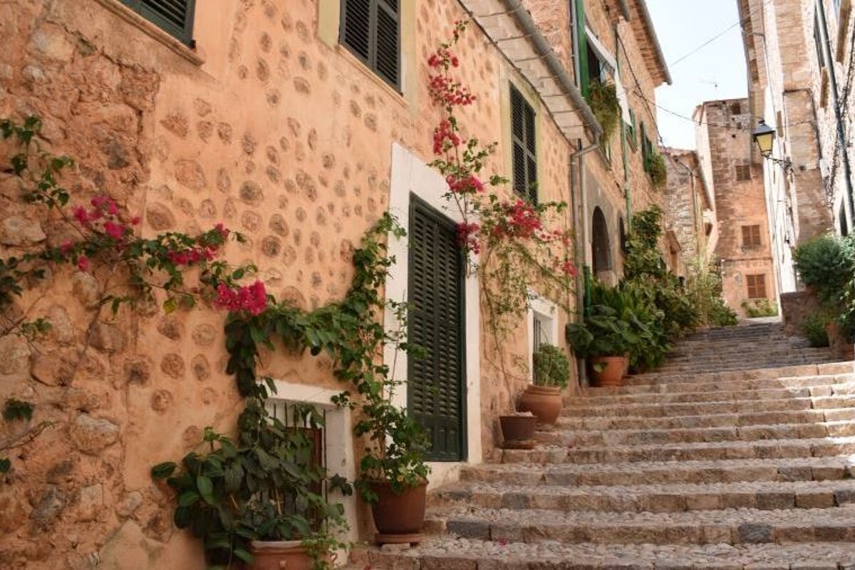 Fornalutx among the most beautiful villages in Spain