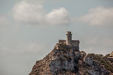 Ibiza Island Tour Boat Trip
