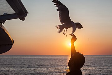 Ibiza Island Tour Boat Trip