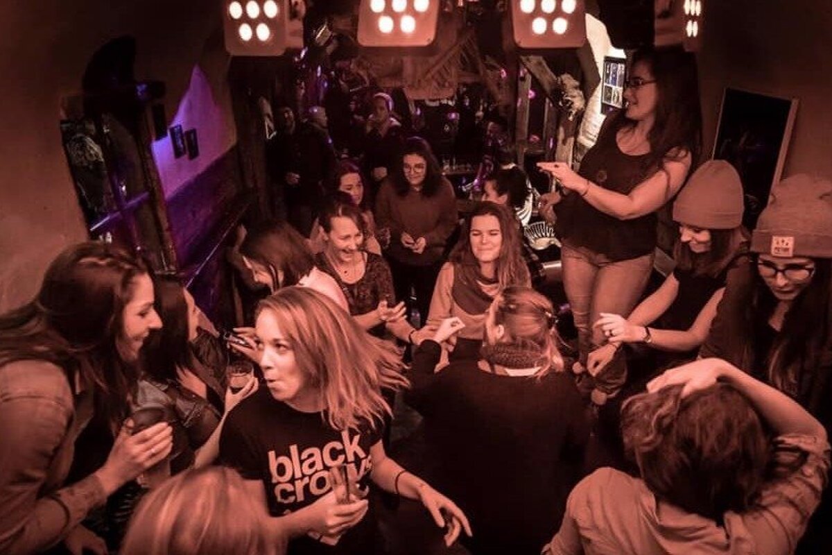 La Tete Inn, La Plagne interior