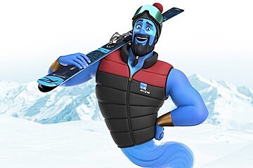 Skimium - Carrel Sports Ski Hire, Venosc