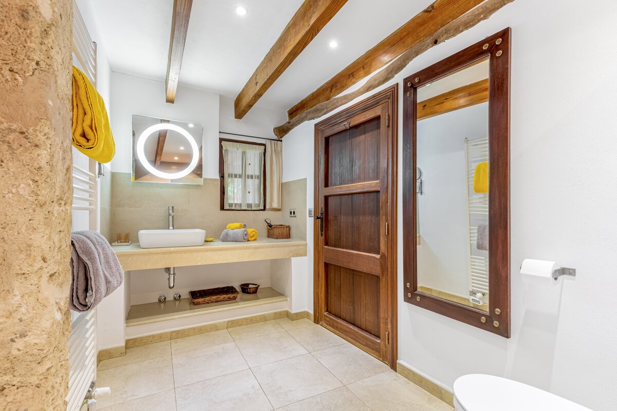 Finca Son Jorbo Hotel, Porreres