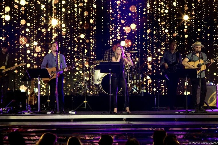 What's on in Monaco July 2019