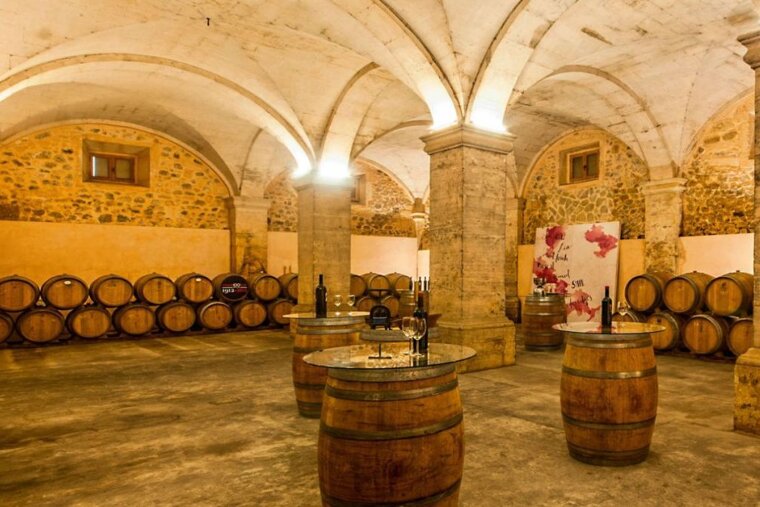 Wine & Tapas Beetle Tour, Mallorca Island