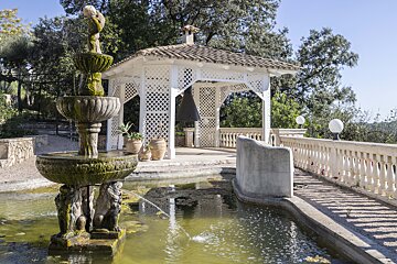 Son Dur-hi Villa, Mallorca