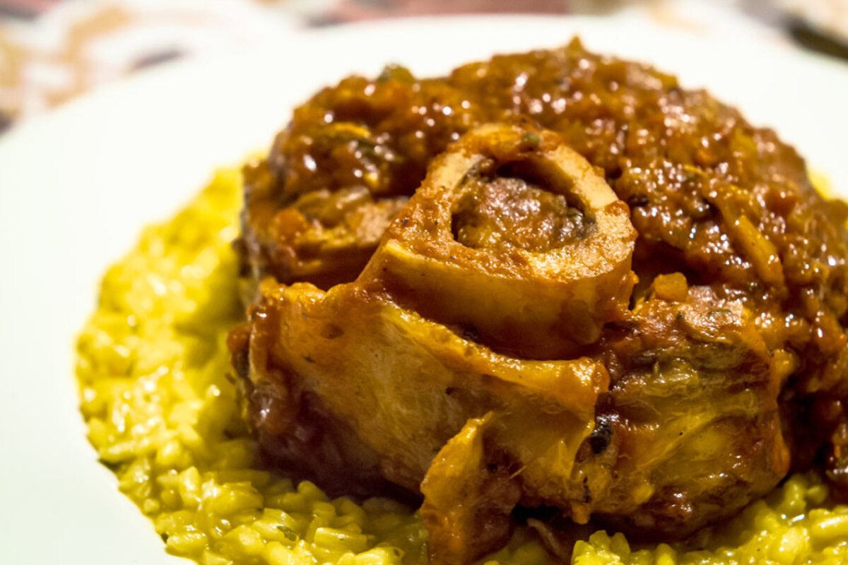 About Traditional Milanese Cuisine