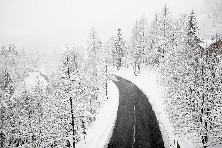 About Trains to, from and around Chamonix