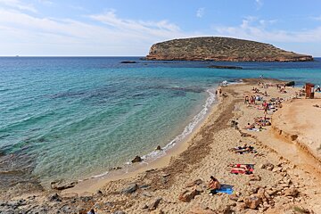 cala conta ibiza