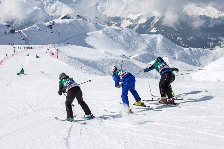 Insider's Guide to Verbier High Five