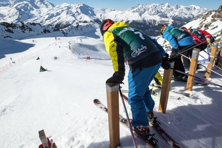 Insider's Guide to Verbier High Five