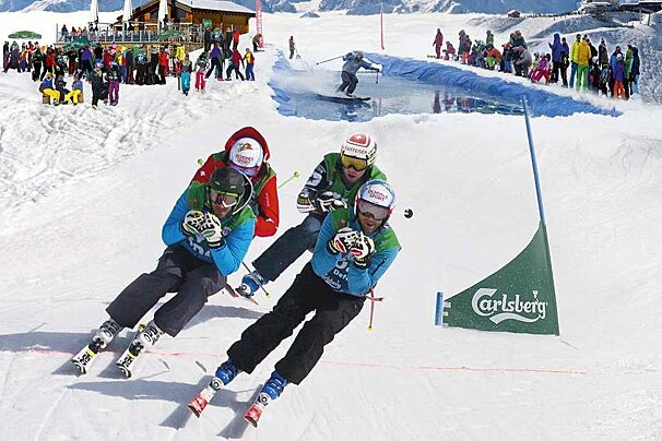 Insider's Guide to Verbier High Five