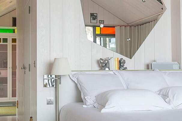 La Corniche - La Co(o)rniche, Pyla-sur-Mer double bedroom