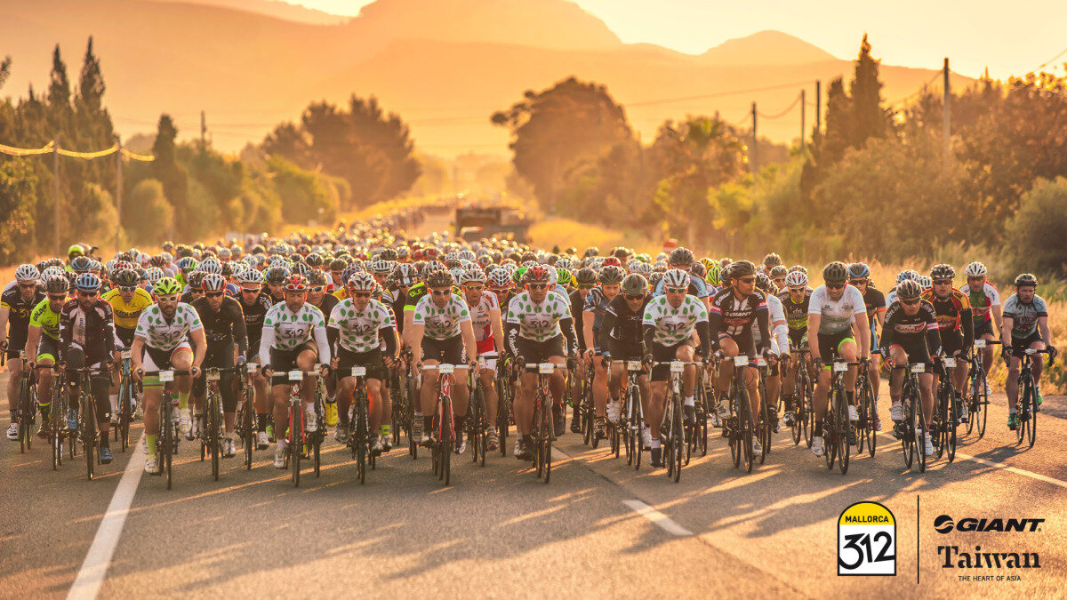 Mallorca 312 Cycle Race