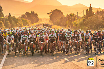 Mallorca 312 Cycle Race