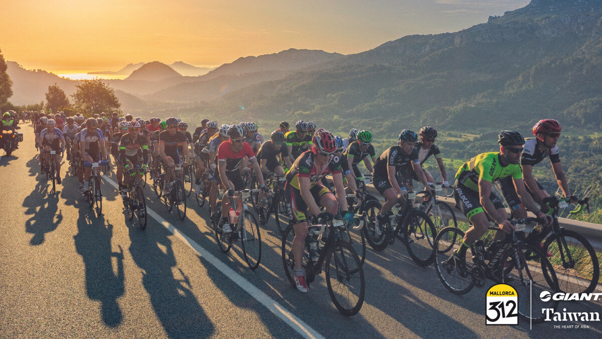 Mallorca 312 Cycle Race